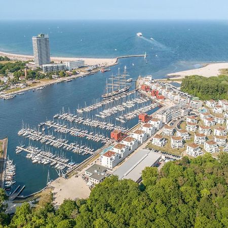 2 Bedroom Awesome Apartment In Luebeck Travemuende エクステリア 写真