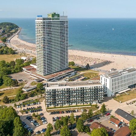 2 Bedroom Awesome Apartment In Luebeck Travemuende エクステリア 写真