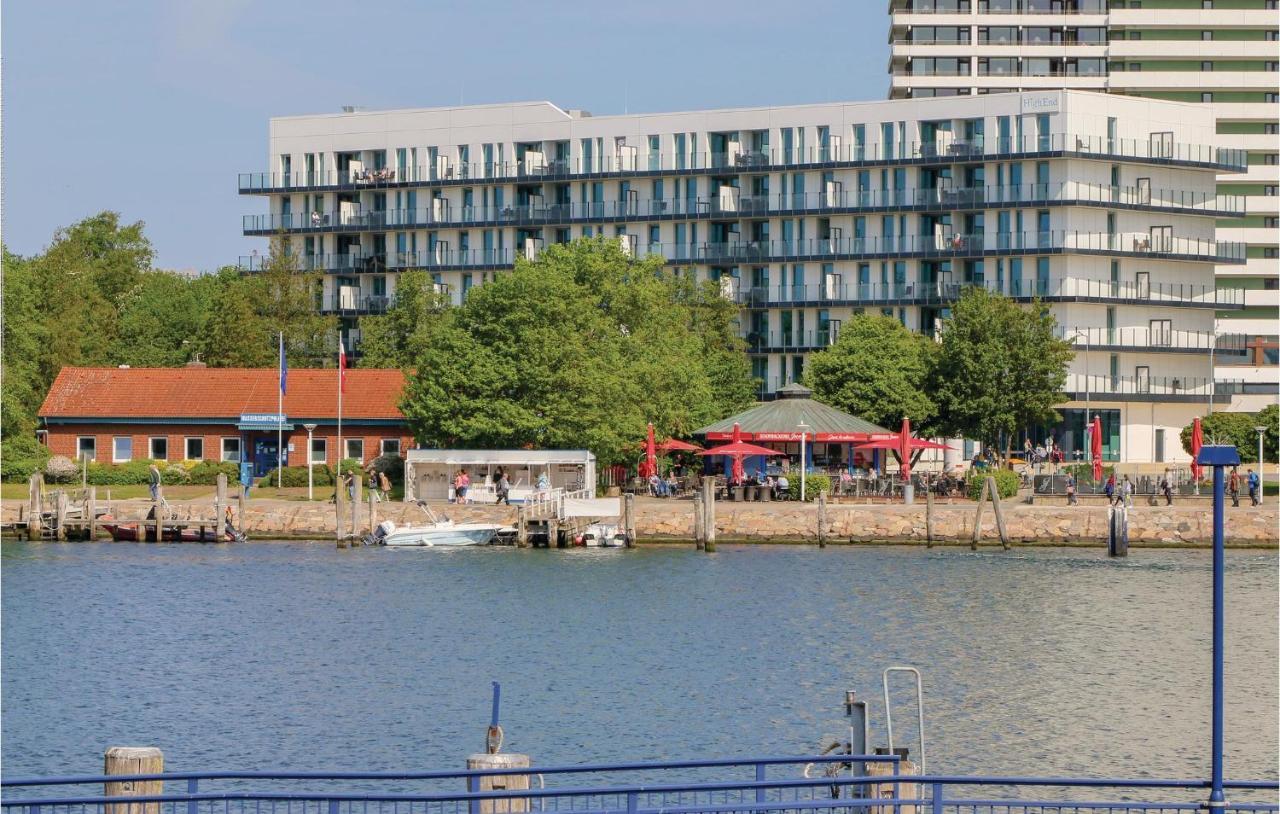 2 Bedroom Awesome Apartment In Luebeck Travemuende エクステリア 写真