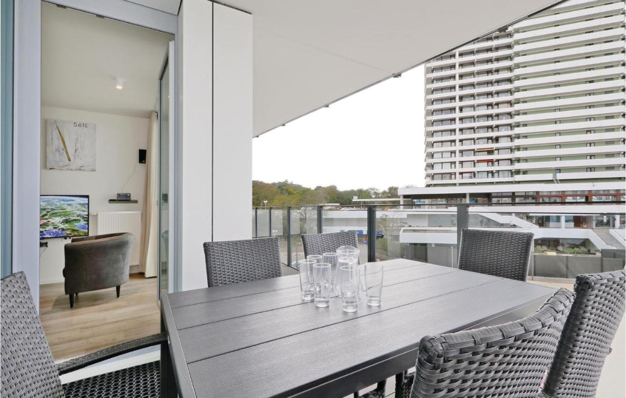 2 Bedroom Awesome Apartment In Luebeck Travemuende エクステリア 写真