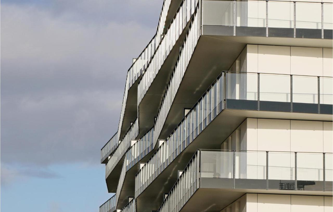 2 Bedroom Awesome Apartment In Luebeck Travemuende エクステリア 写真