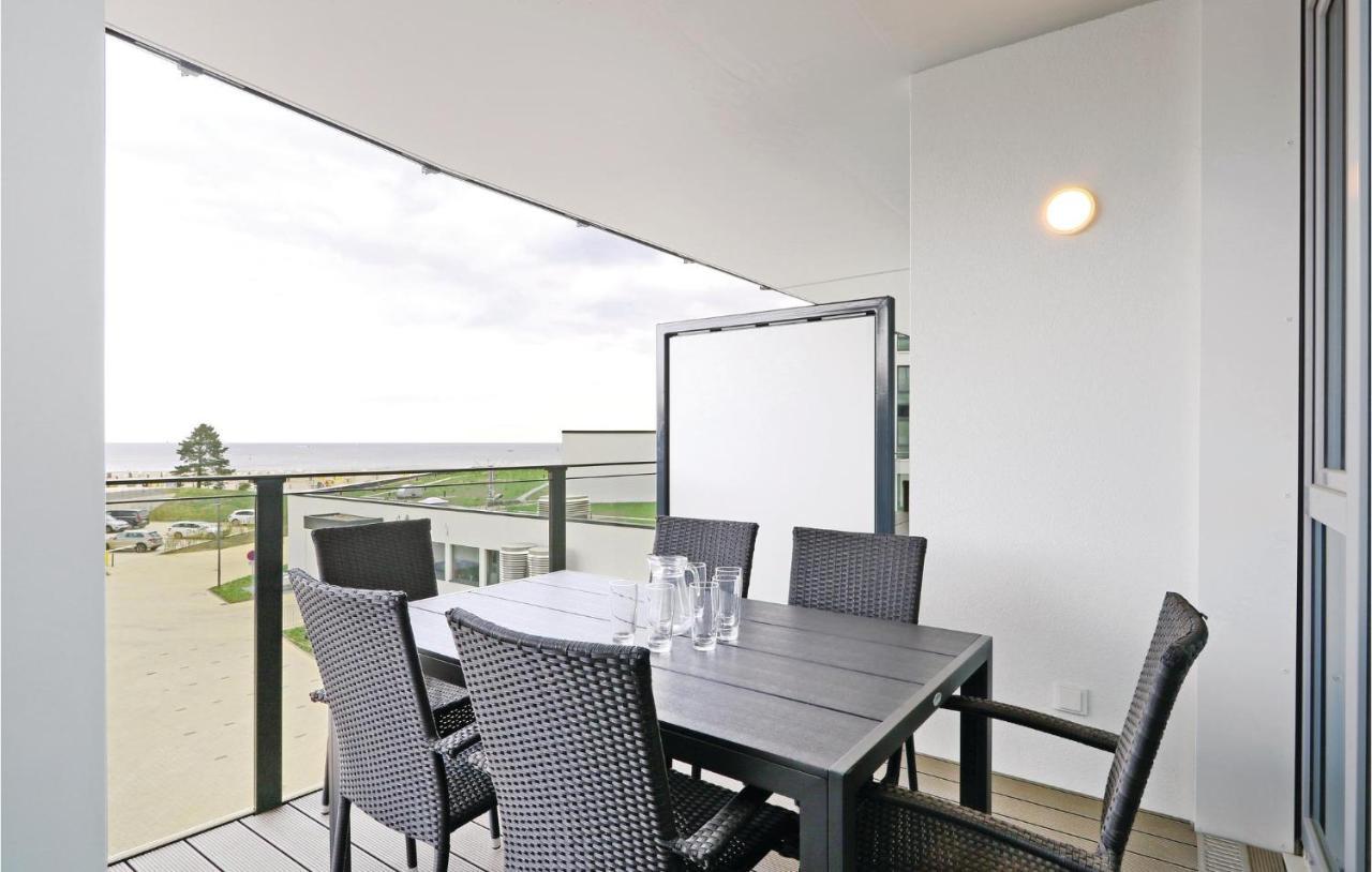 2 Bedroom Awesome Apartment In Luebeck Travemuende エクステリア 写真