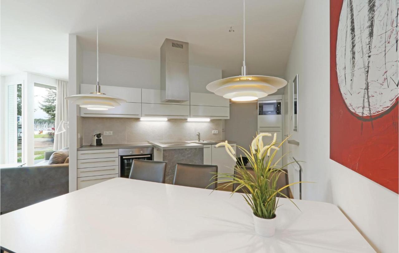 2 Bedroom Awesome Apartment In Luebeck Travemuende エクステリア 写真