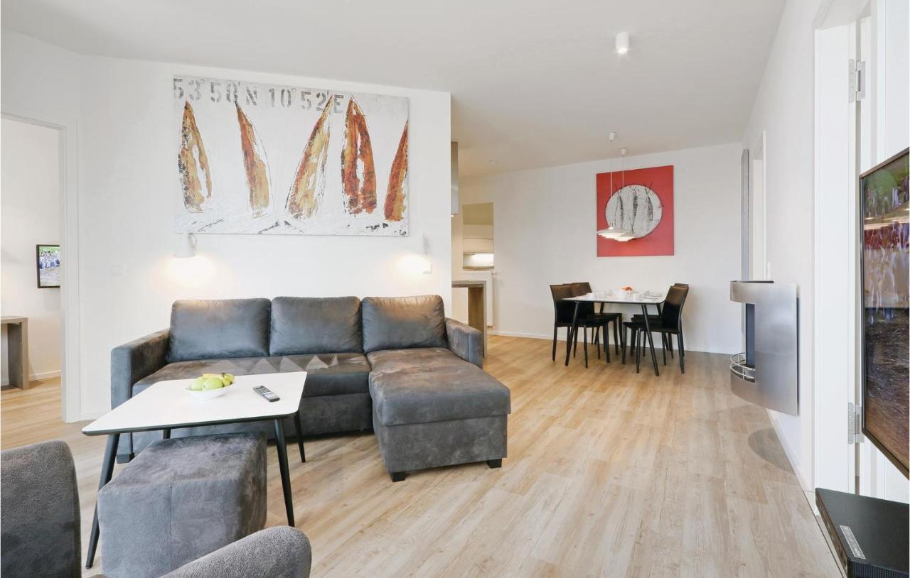 2 Bedroom Awesome Apartment In Luebeck Travemuende エクステリア 写真