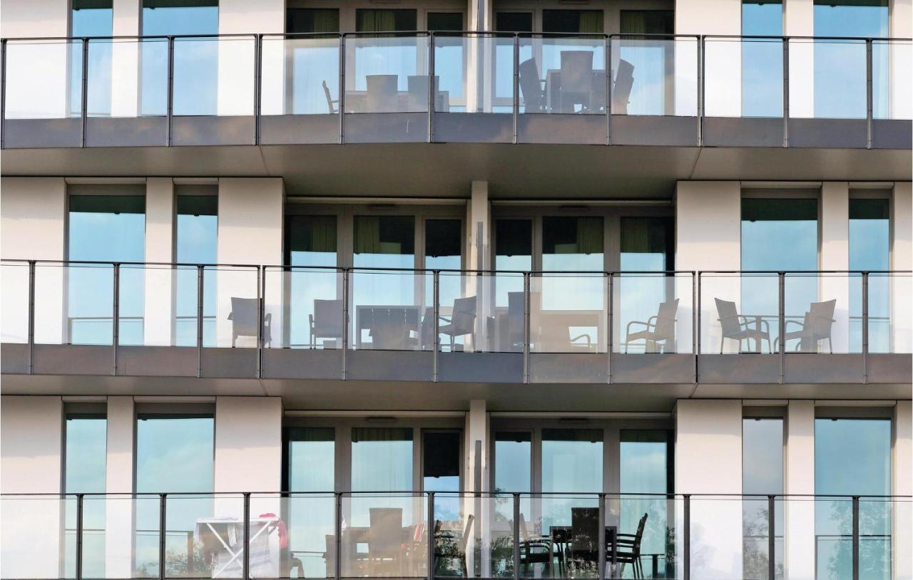2 Bedroom Awesome Apartment In Luebeck Travemuende エクステリア 写真