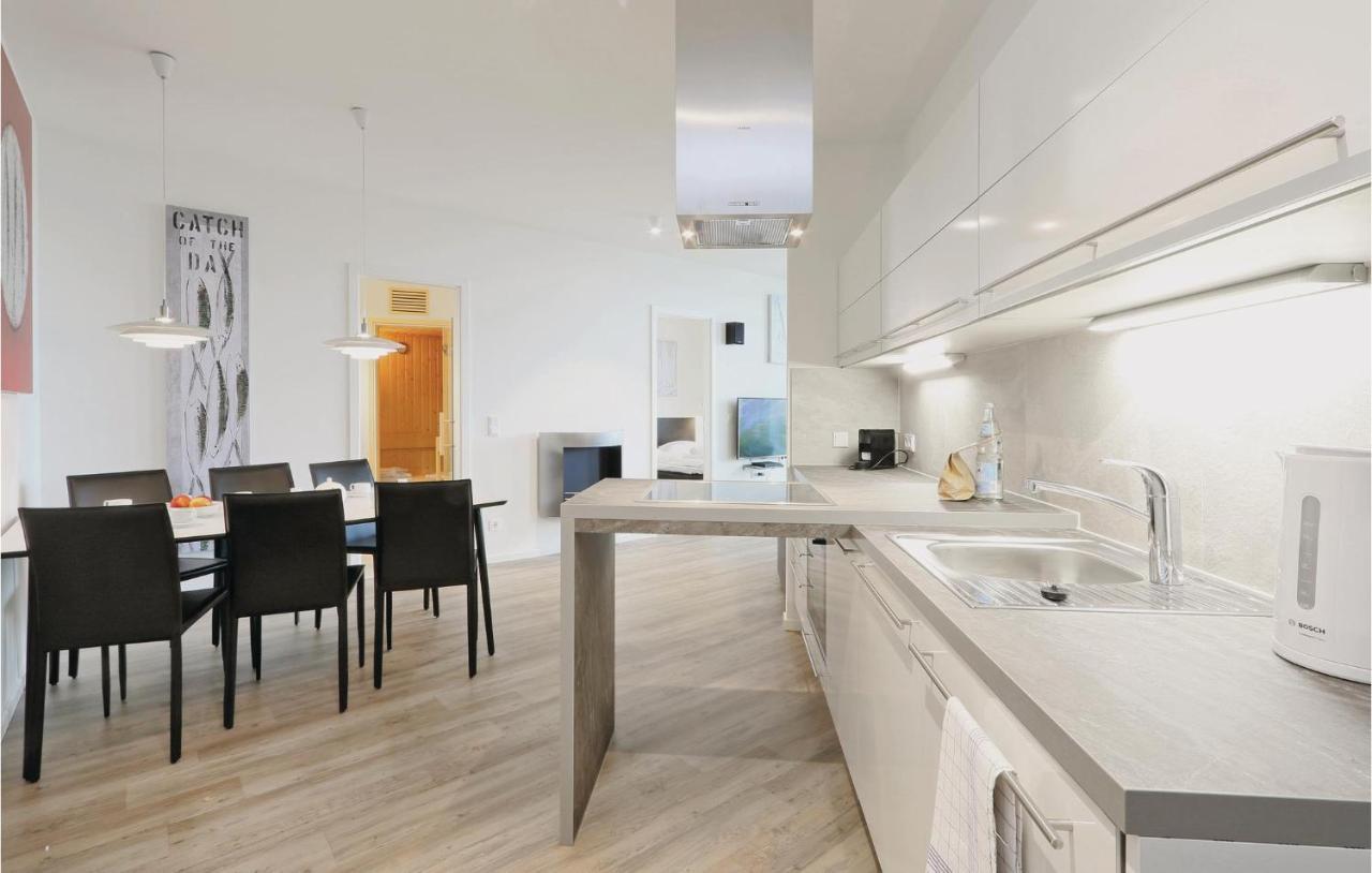2 Bedroom Awesome Apartment In Luebeck Travemuende エクステリア 写真
