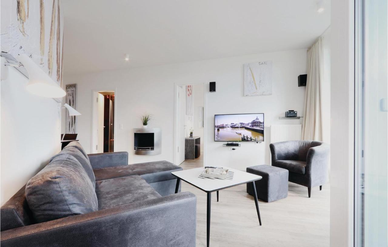 2 Bedroom Awesome Apartment In Luebeck Travemuende エクステリア 写真