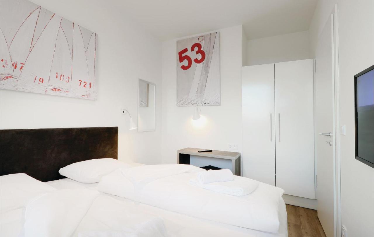 2 Bedroom Awesome Apartment In Luebeck Travemuende エクステリア 写真