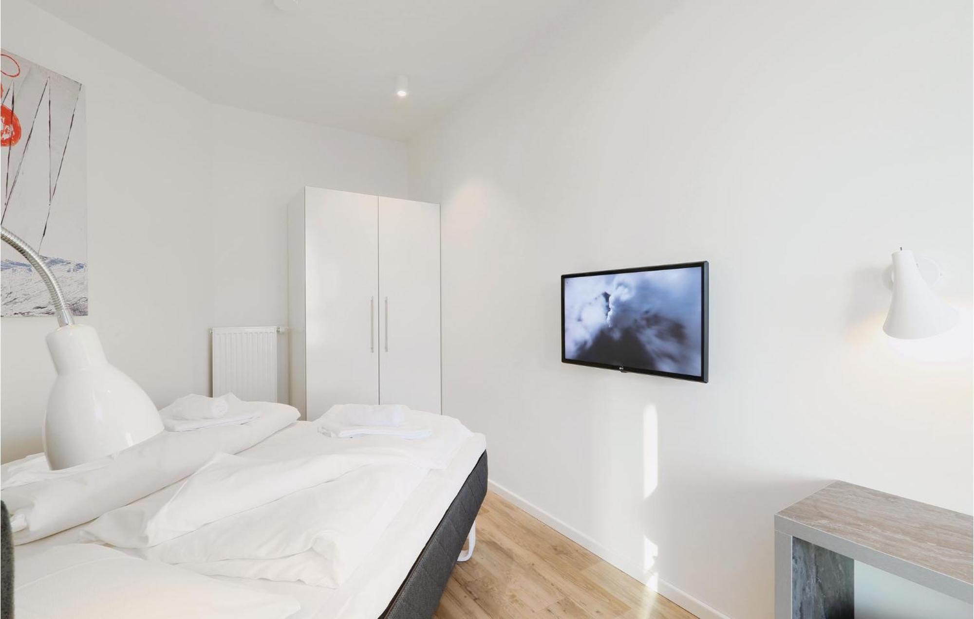 2 Bedroom Awesome Apartment In Luebeck Travemuende エクステリア 写真
