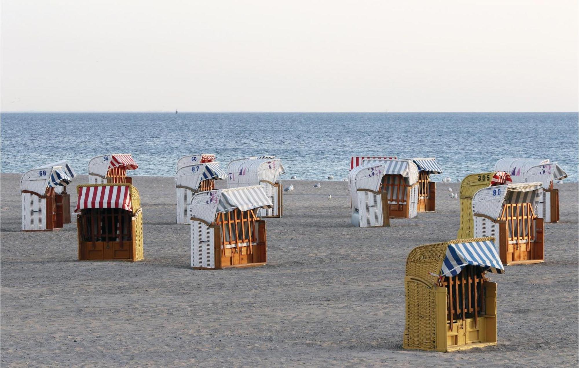 2 Bedroom Awesome Apartment In Luebeck Travemuende エクステリア 写真