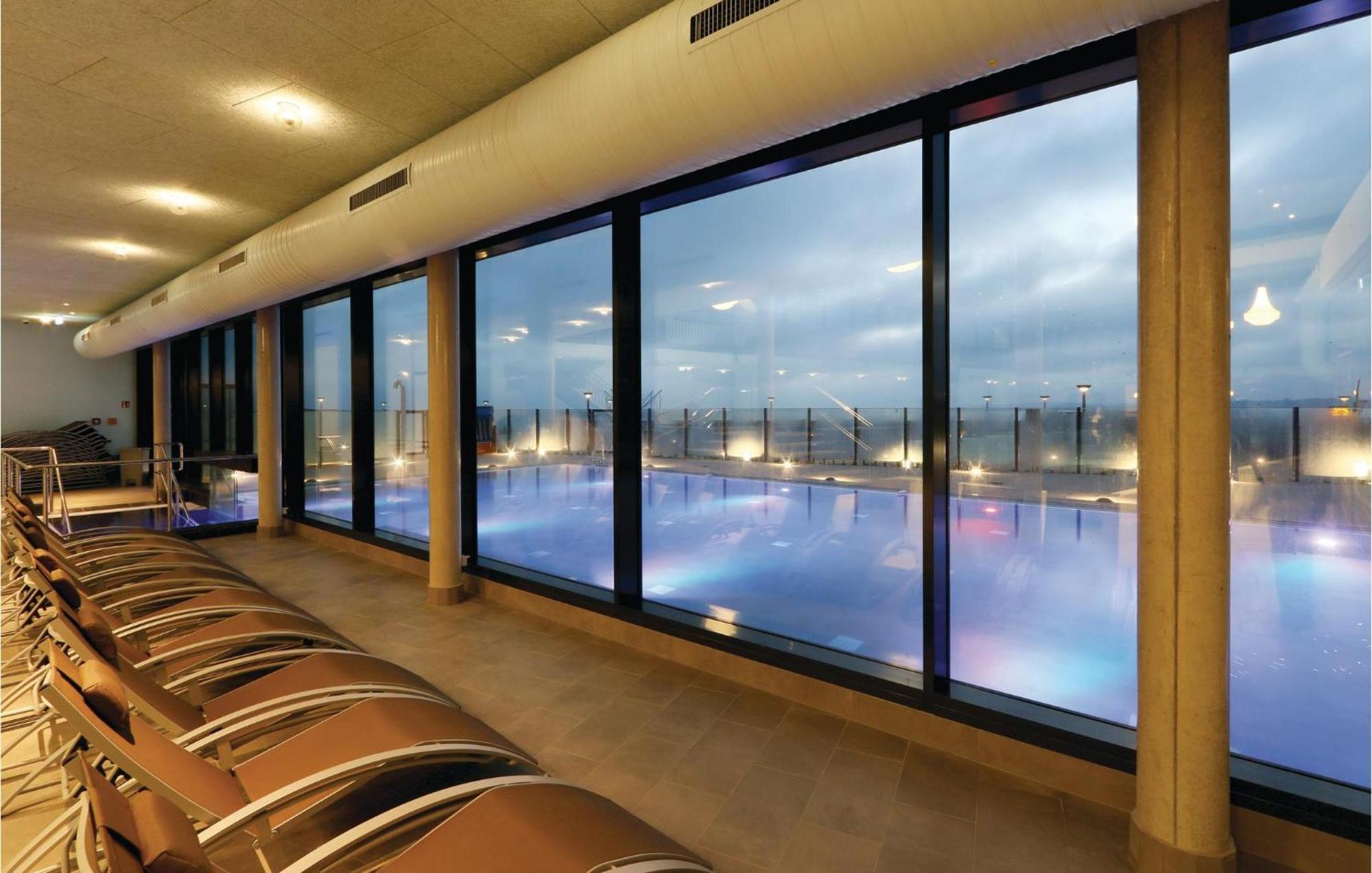 2 Bedroom Awesome Apartment In Luebeck Travemuende エクステリア 写真