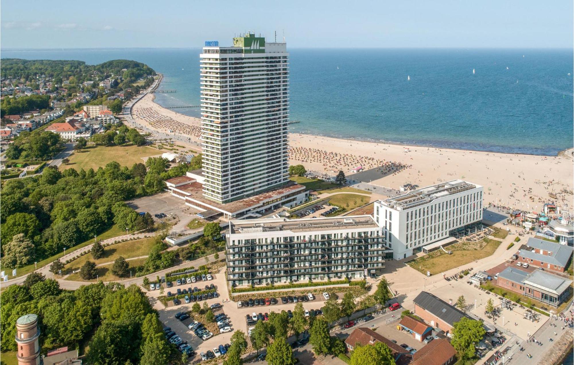 2 Bedroom Awesome Apartment In Luebeck Travemuende エクステリア 写真